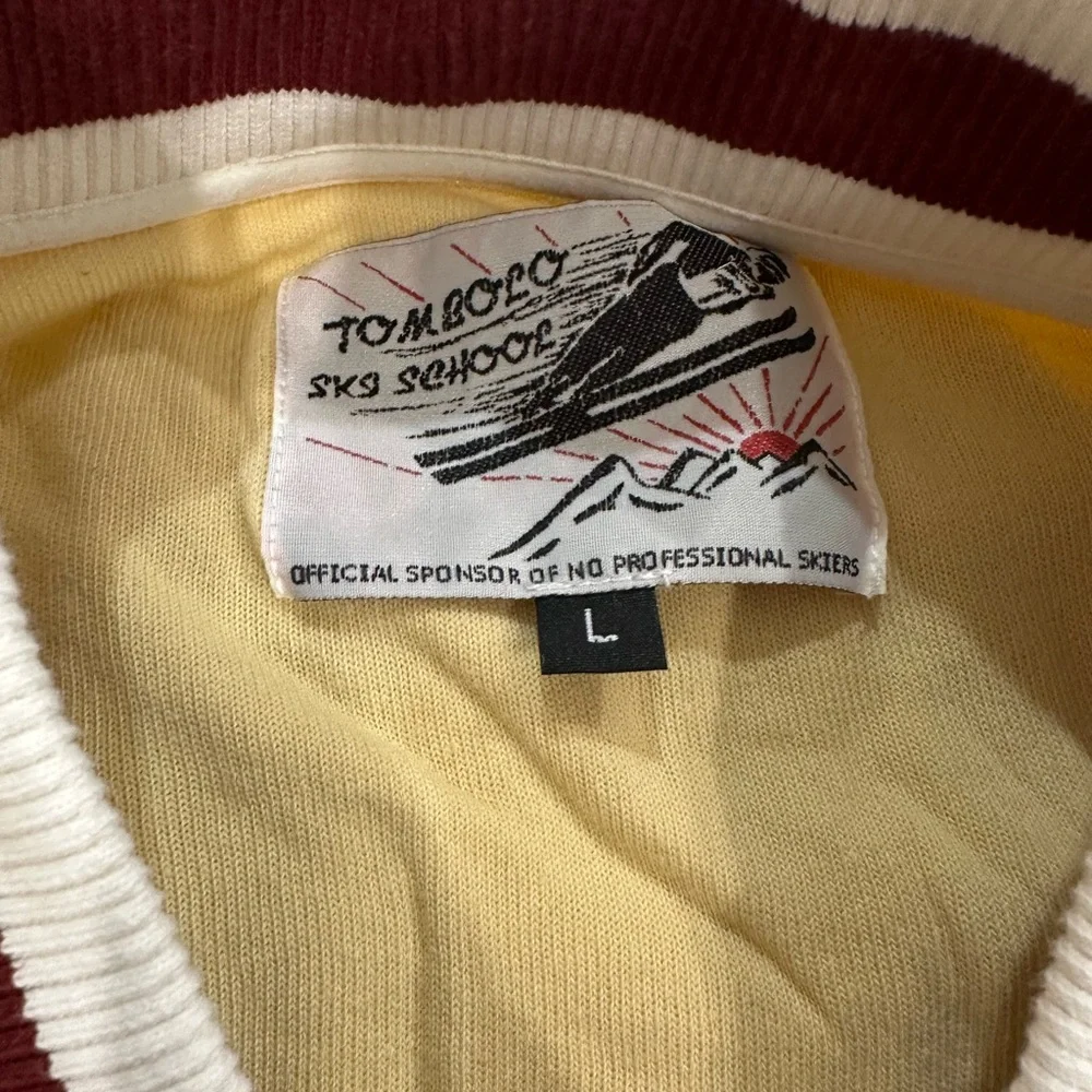 Tombolo Set - Picture 4 of 8